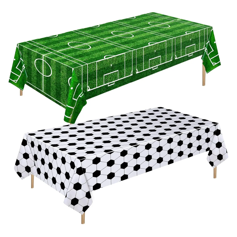 Court Table Covers​ for World Cup