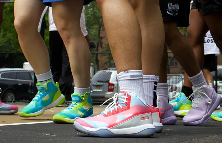 Create Custom Sneakers-4