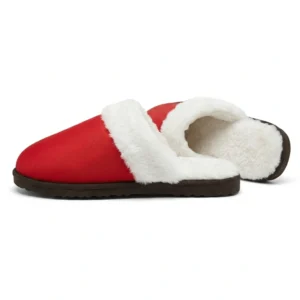Custom Fuzzy Slippers-6