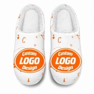 Custom House Slippers-1