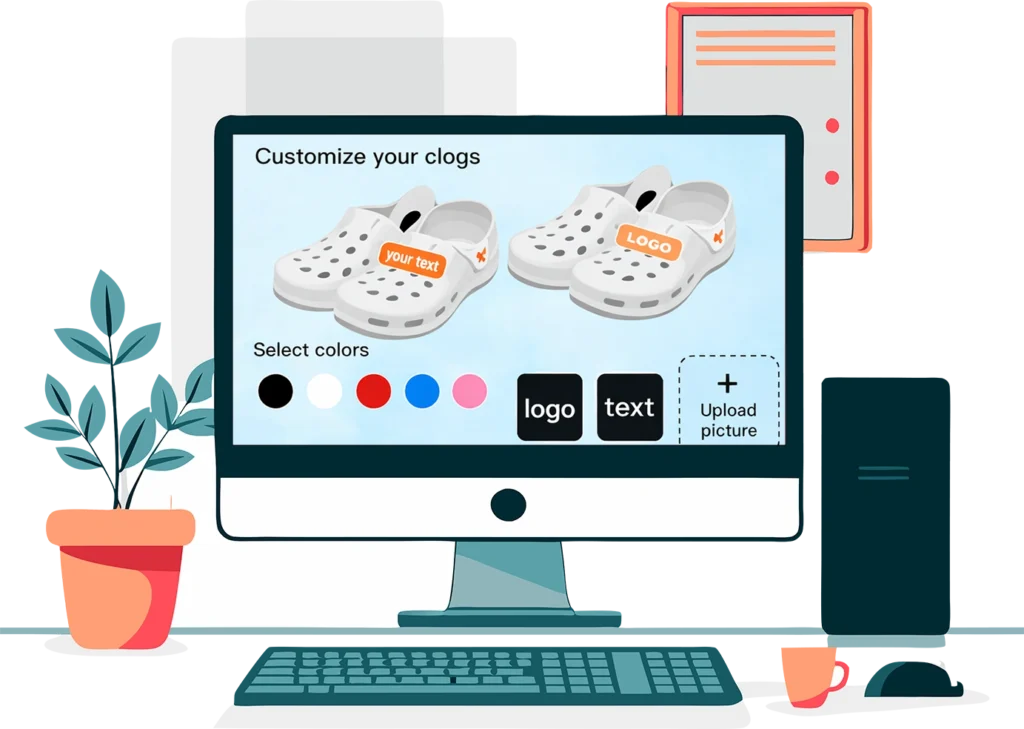 Custom Slides Maker