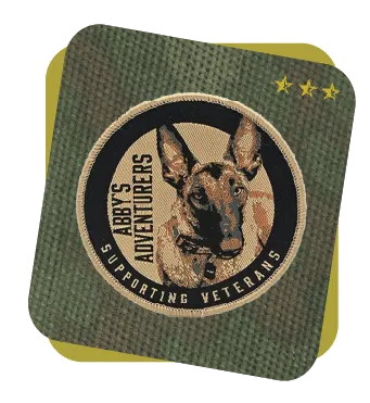 Custom Woven Military Patches