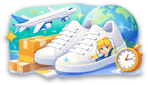 Customize Your Own Sneakers banner-4