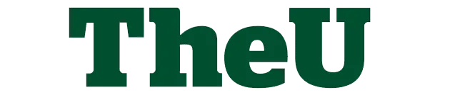 TheU logo