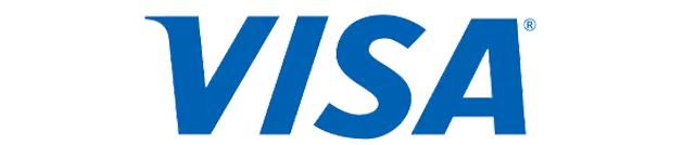 VISA logo