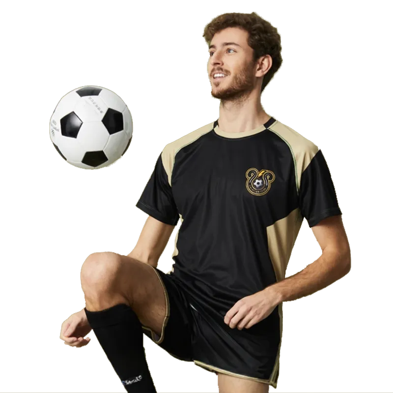 World Cup Soccer Jersey