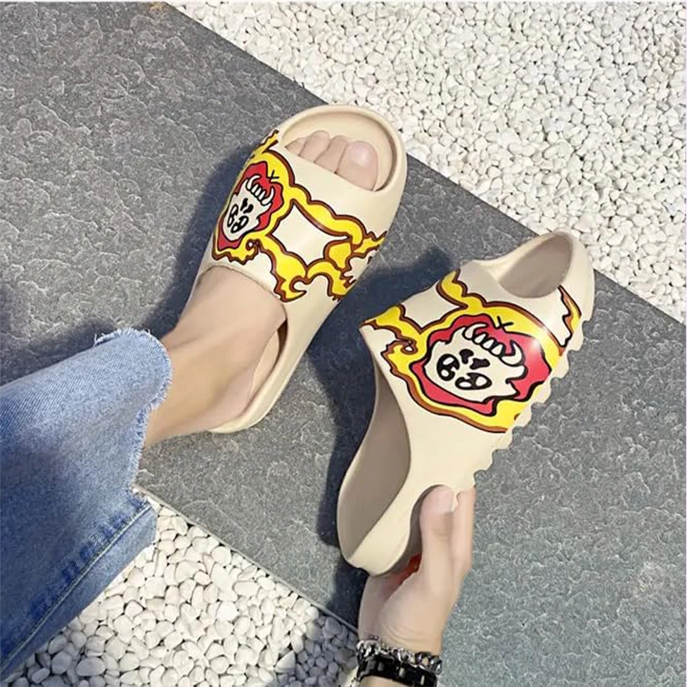 custom cloud slides