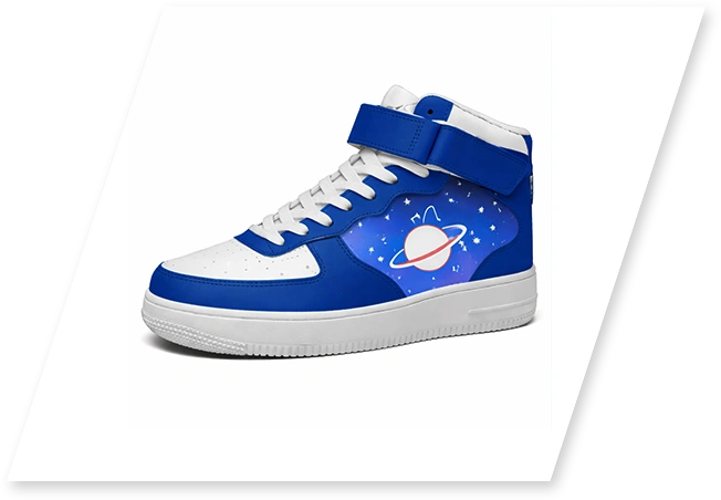 custom design sneakers-1