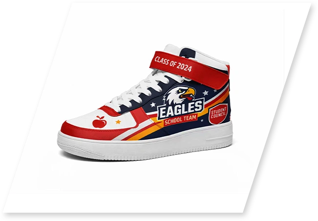 custom design sneakers-3