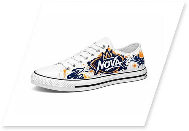 custom design sneakers-5