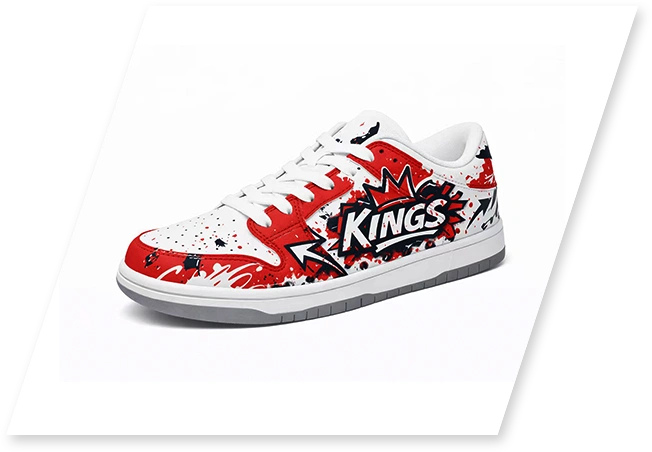 custom design sneakers-6