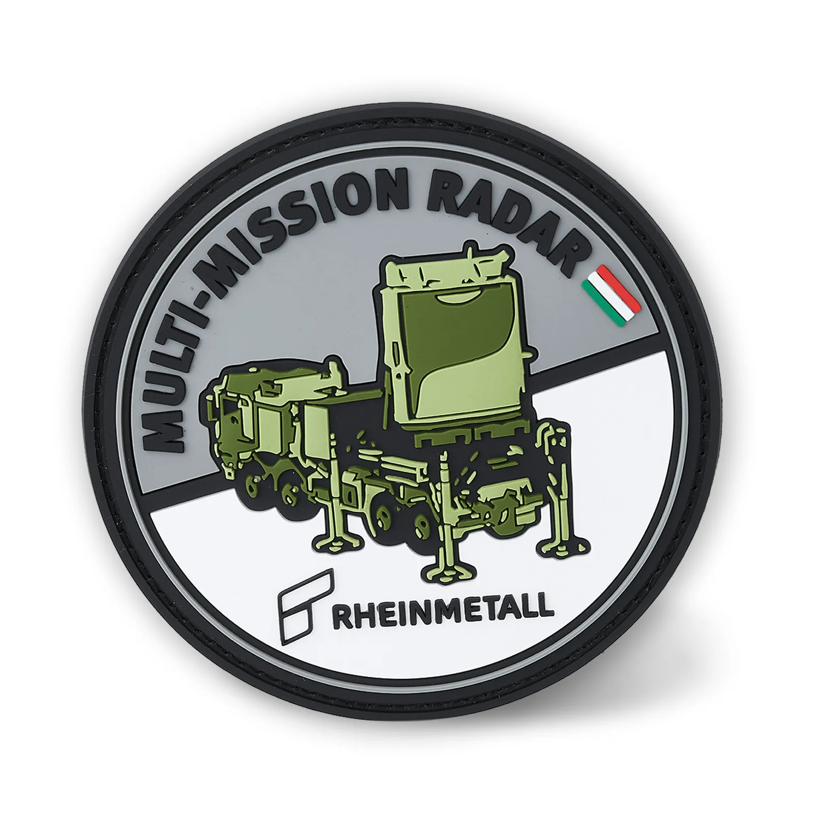 custom patches military-1
