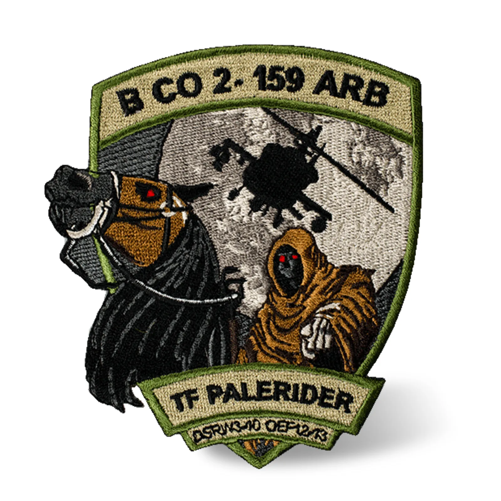 custom patches military-10
