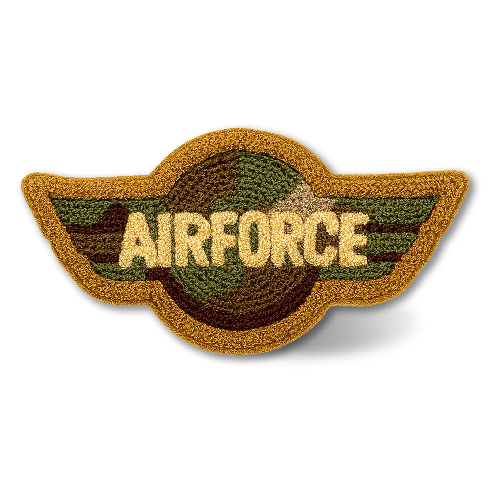 custom patches military-2