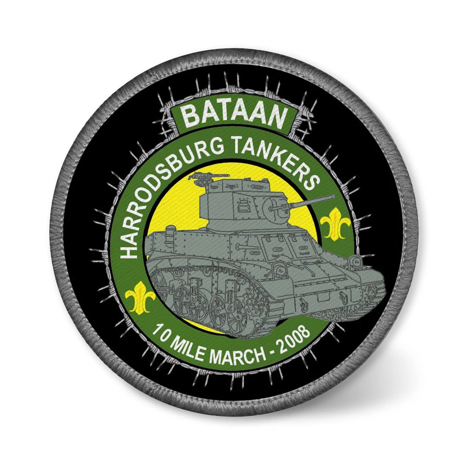 custom patches military-3