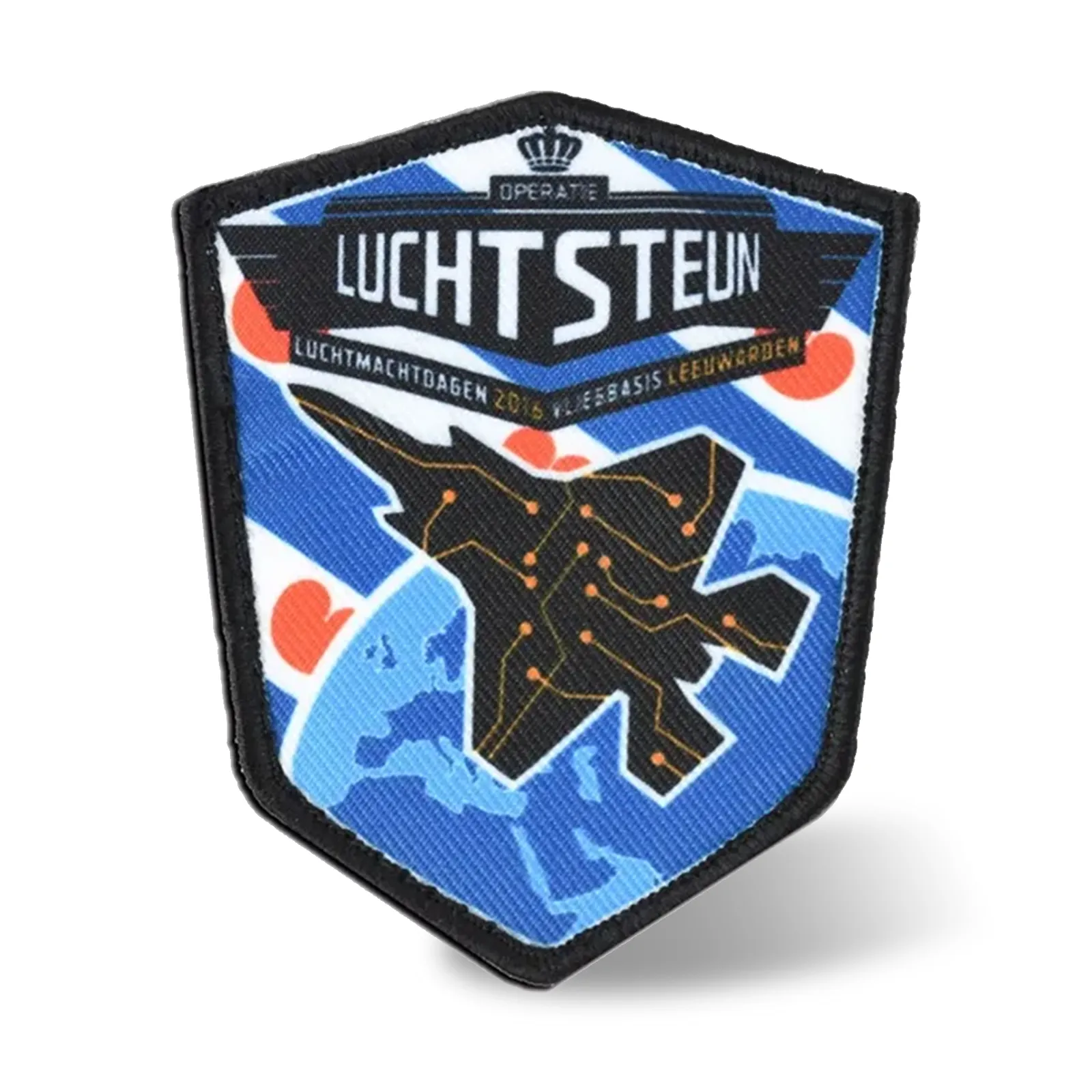 custom patches military-9