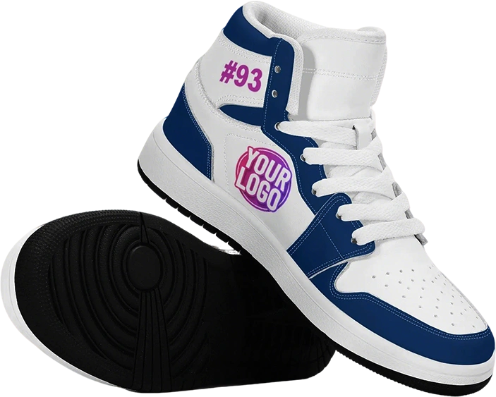 custom sneakers design-1