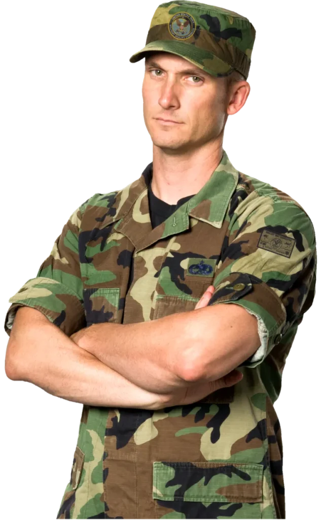 free Design custom military patches-3