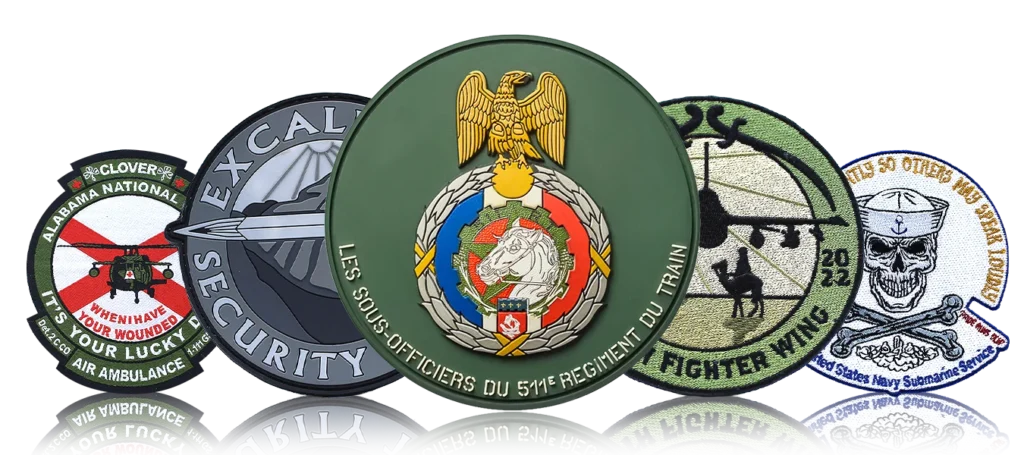high-quality custom military patches banner-6