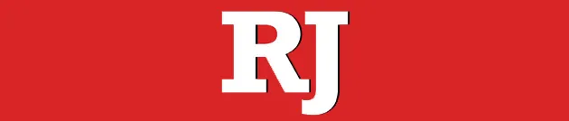 reviewjournal logo
