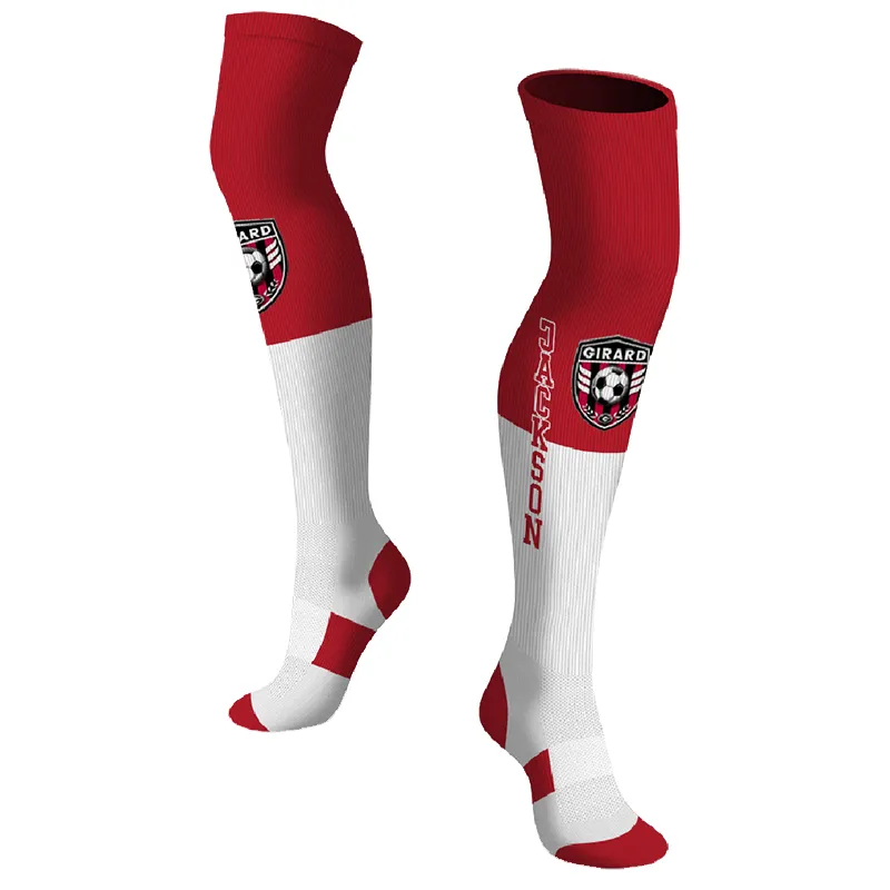 Custom Soccer Socks for World Cup