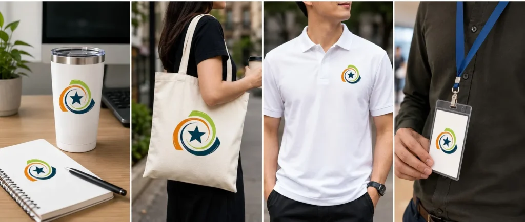 Brand Exposure