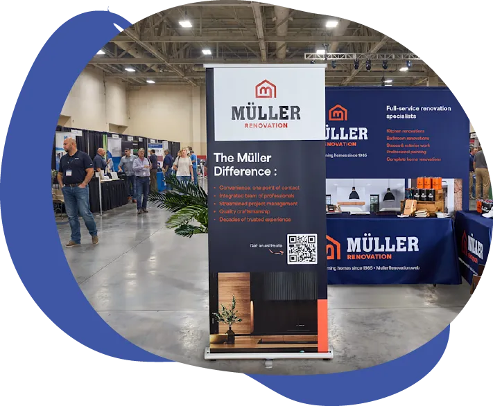Custom Business Banners