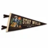 Custom Felt Pennants