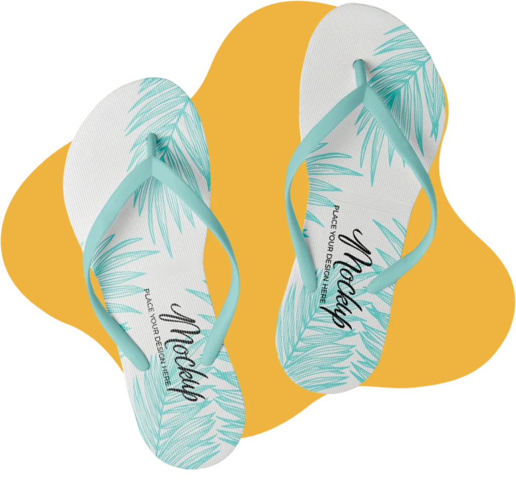 Custom Flip Flops hero banner-2