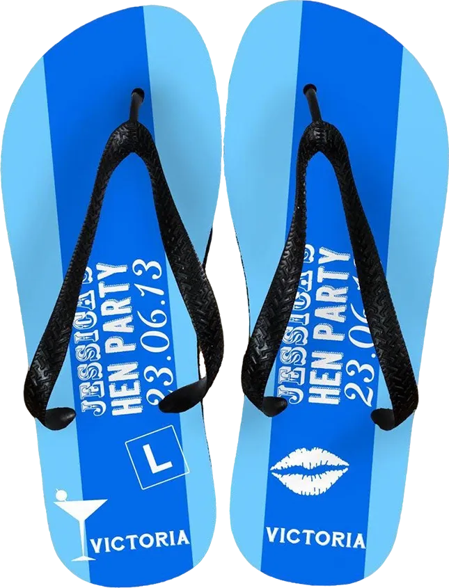 Custom Flip Flops hero banner-4