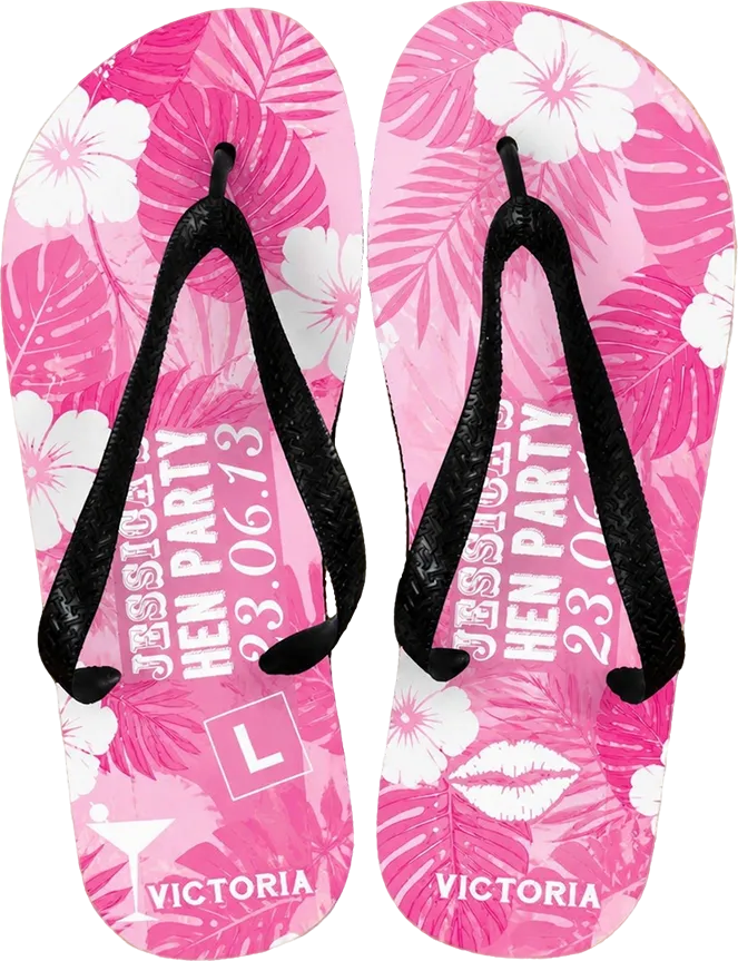 Custom Flip Flops hero banner-5
