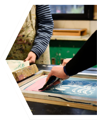 Custom Printing Methods