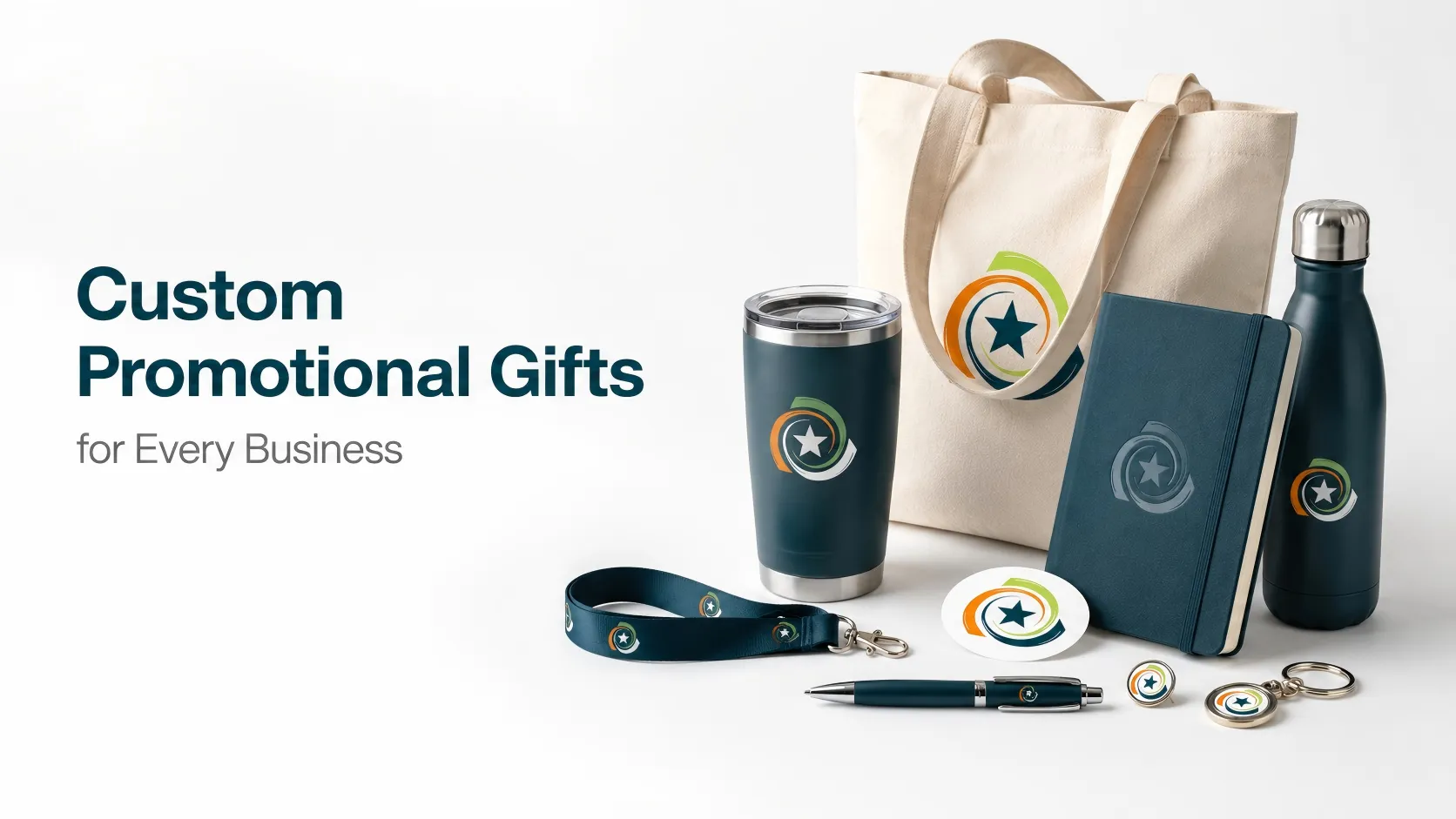 Custom Promotional Gifts