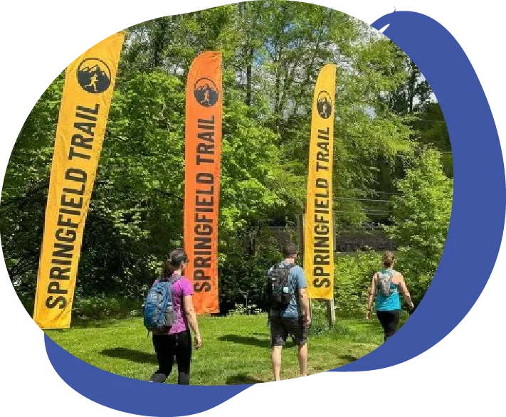Custom Sports Banners
