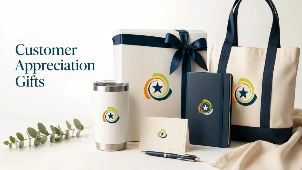 Customer Appreciation