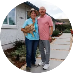 David L., Verified Homeowner