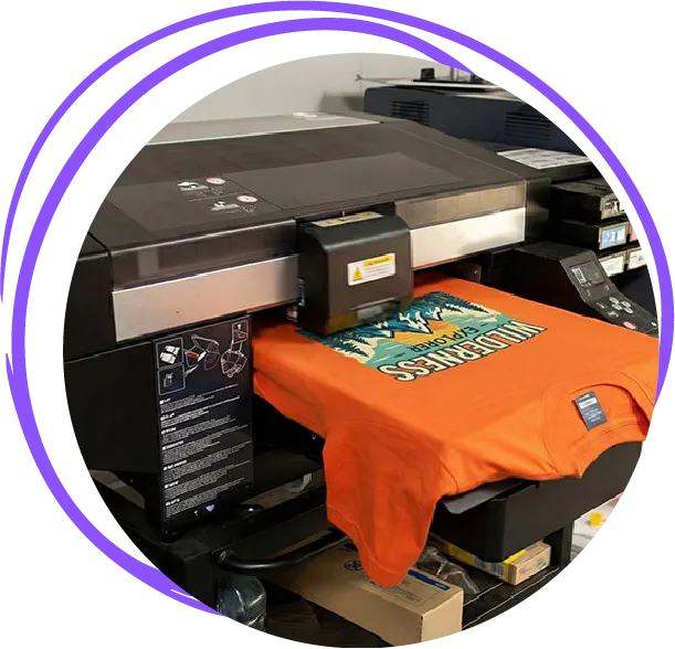 Digital Printing