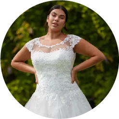 Emily R., Bride-to-be