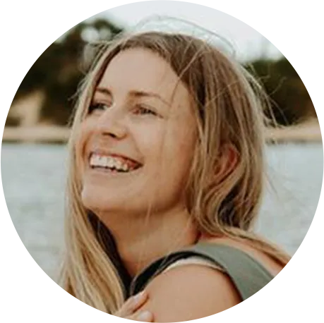 Emily R., California