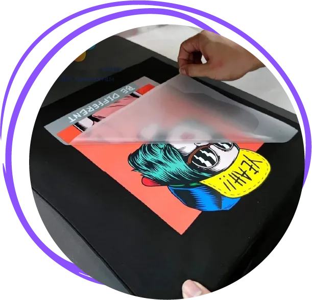 Heat Transfer Printing