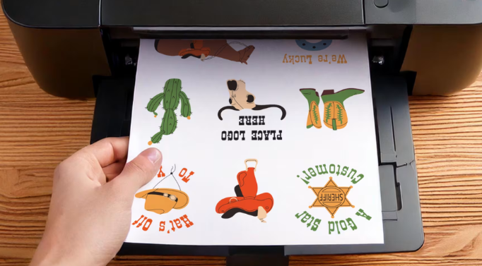 How to Make Stickers (2)