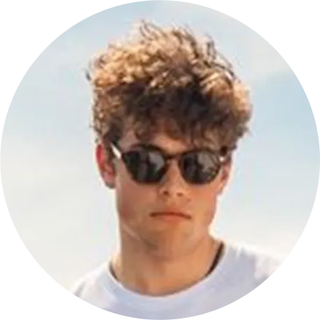 Mark T., Marketing Director