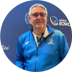 Mark T., Tournament Director