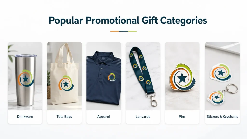Popular Promotional Gift