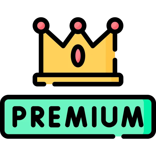 Premium branding