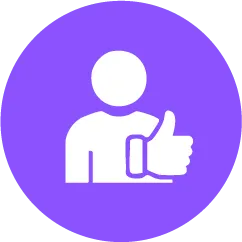 Professional recommendations