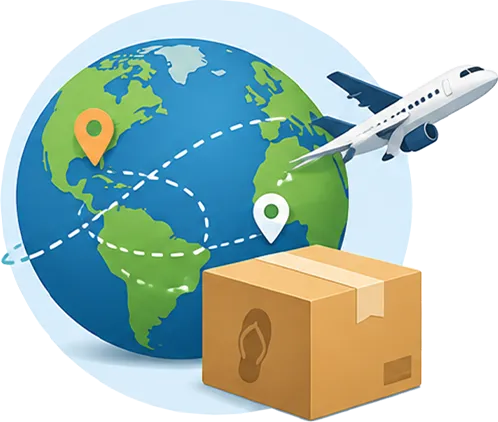 Rapid Turnaround & Global Delivery