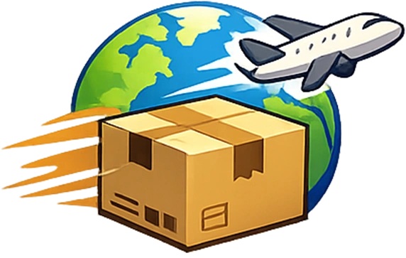 Rapid Turnaround & Global Reach