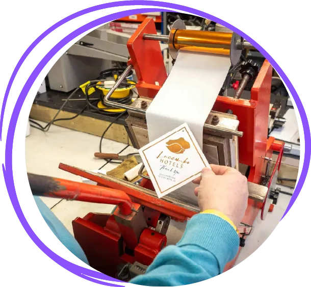 Special Printing Options