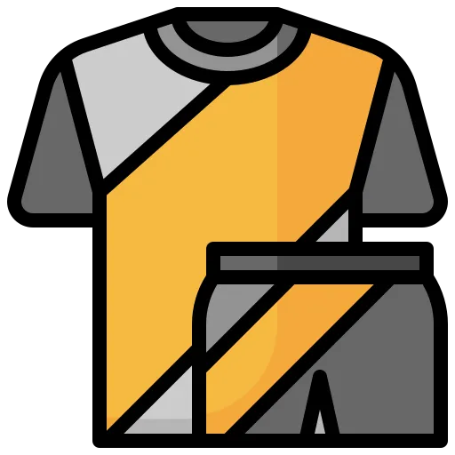 Sportswear and activewear